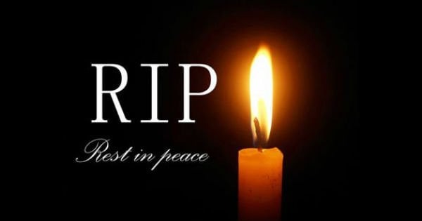 Ronald Perry Rhode Island, Obituary-Death