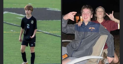 Walker Fendley Accident, Charlottesville VA, Obituary, Death: Teen Passenger Killed In a Tragic Accident