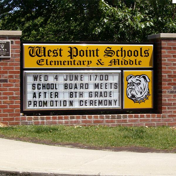 West Point Junior High Reported Shooting: Police Investigate Campus Gunfire Claims as School Goes into Lockdown