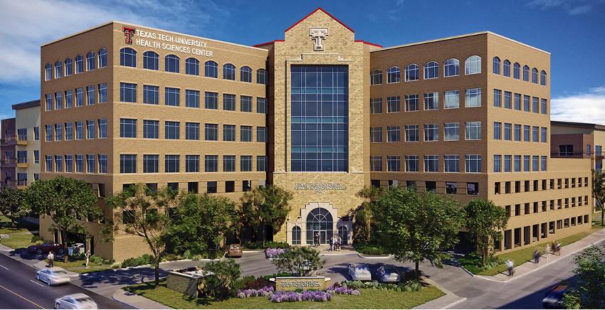 Texas Tech Medical School Community Mourns Student Death as Mental Health Concerns Spark Wider Discussion