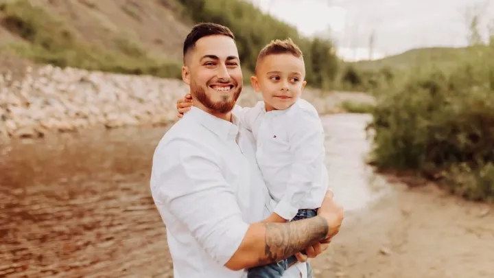 Jonah Reid, Fort McMurray, Alberta, Obituary, Death: Family And Friends Mourns The passing of Jonah Reid