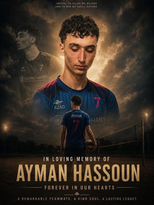 Ayman Hassoun Motorcycle Accident, Dallas TX, Obituary, Death: In Loving Memory of Ayman Hassoun