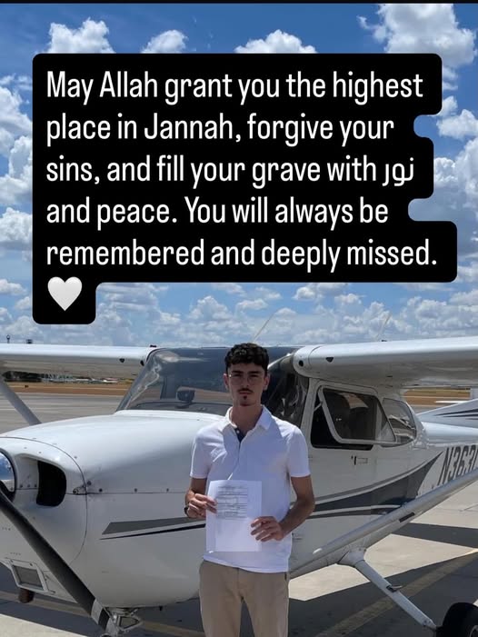Ali Kawsara Accident, Alhedayah, New Mexico, Obituary, Death: Famiy And Friends mourns The Passing of Ali Kawsara