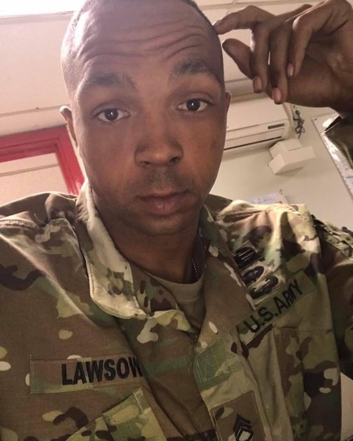 Melvin Lawson ATV Accident Virginia Death