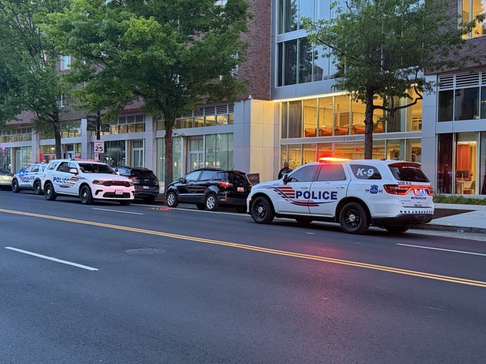 Friendship Heights Shooting: